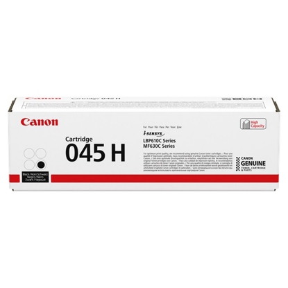 Imagine Cartus laser CANON OEM CRG-045H B LASER